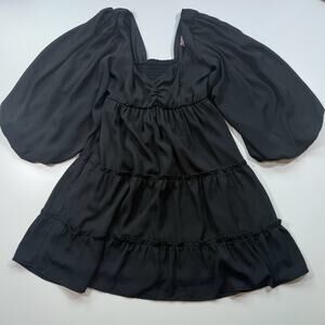 Show Me Your Mumu Mandi Mini Dress size XS Boho Hippie Chic